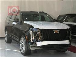 کادیلاک ئێسکەلەید